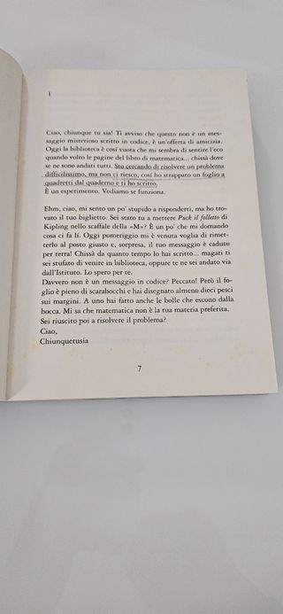 Cuori di carta