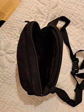 Bolsa riñonera vintage Haglõgs