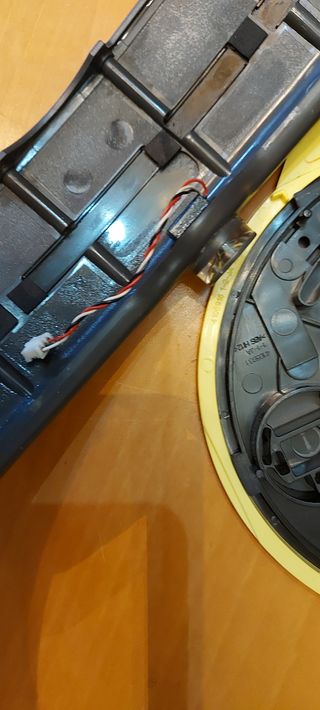 Repuestos aspirador Roomba 620