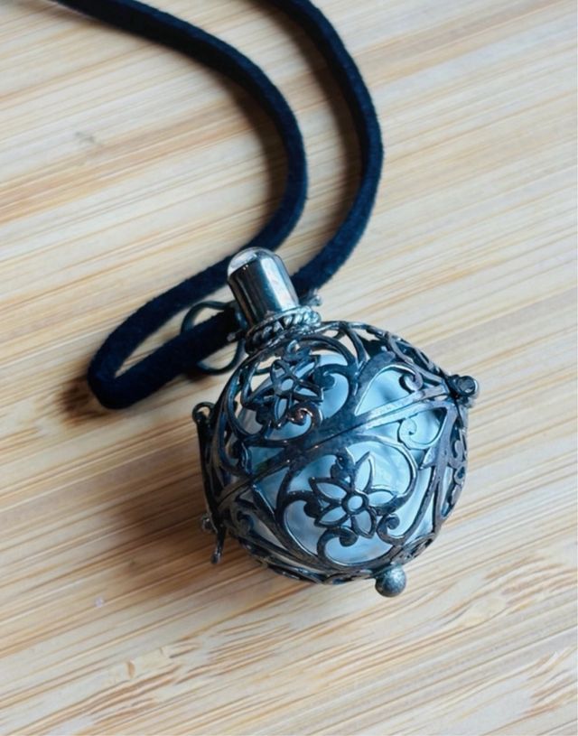 Llamador de ángeles