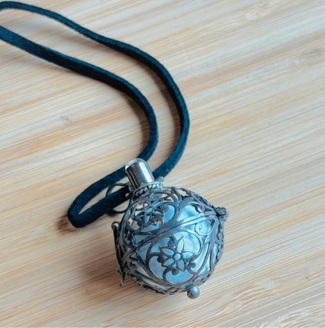 Llamador de ángeles