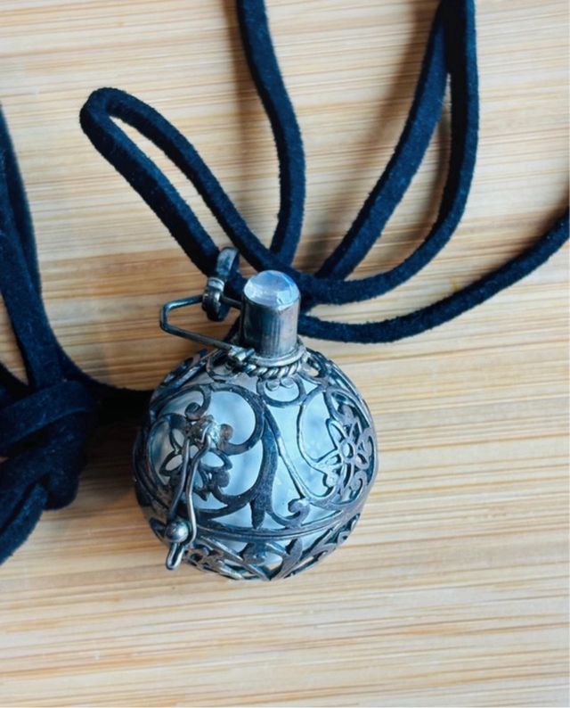 Llamador de ángeles