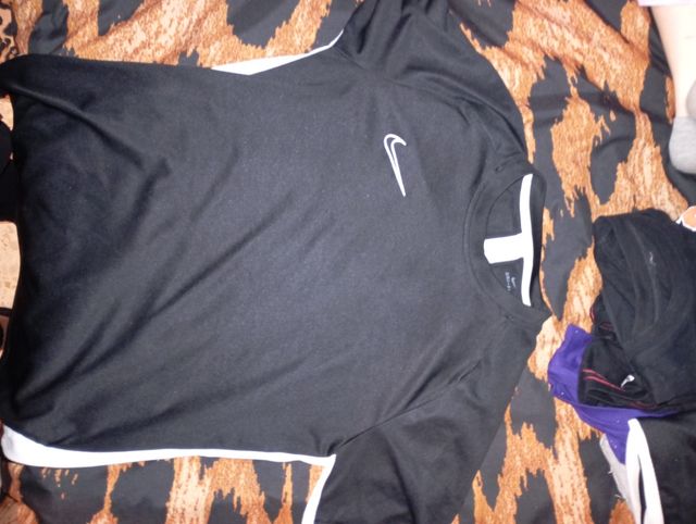Camiseta nike
