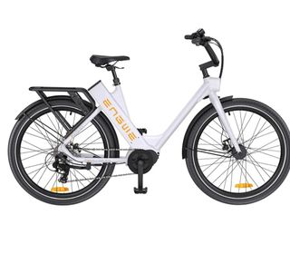 BICICLETA ELÉCTRICA ENGWE P275 ST