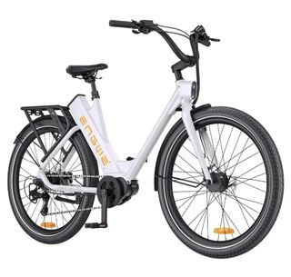 BICICLETA ELÉCTRICA ENGWE P275 ST
