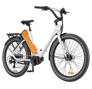 BICICLETA ELÉCTRICA ENGWE P275 ST