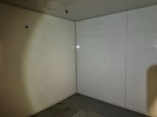 CABINA FRIGORIFICA INDUSTRIAL