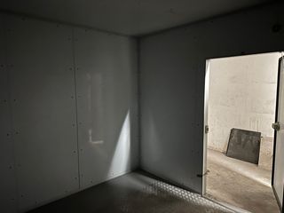 CABINA FRIGORIFICA INDUSTRIAL