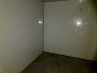 CABINA FRIGORIFICA INDUSTRIAL