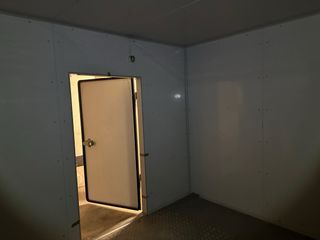 CABINA FRIGORIFICA INDUSTRIAL