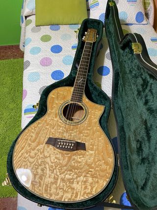 Guitarra Ibanez 