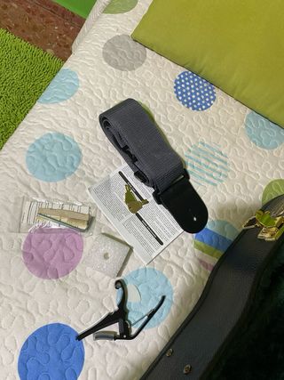 Guitarra Ibanez 