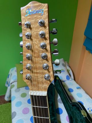 Guitarra Ibanez 