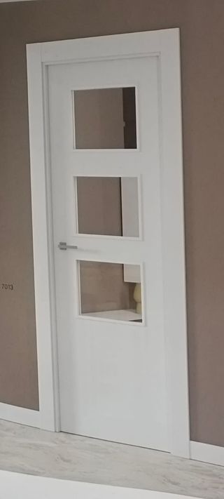 Puertas 