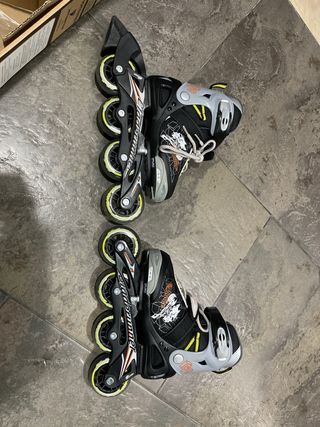 Patines niño bladerunner