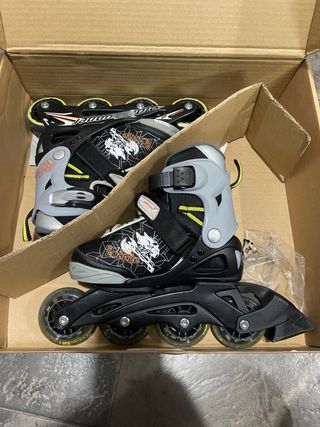 Patines niño bladerunner