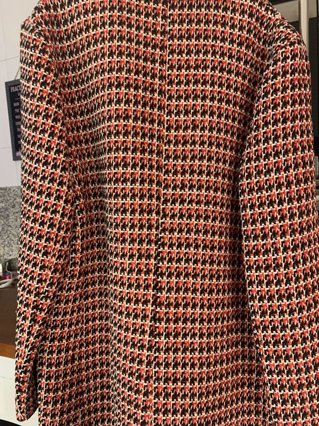 Maje nuevo Abrigo talla 38