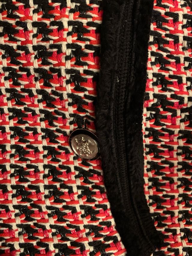 Maje nuevo Abrigo talla 38