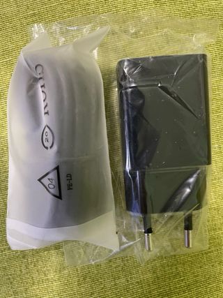 Caricabatterie cavo micro usb