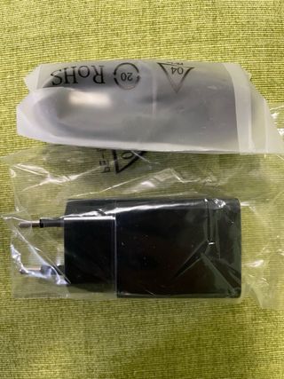 Caricabatterie cavo micro usb