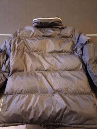 Anorak Geographical Norway