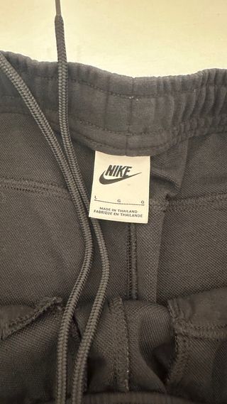 Pantalon Chandal Nike 