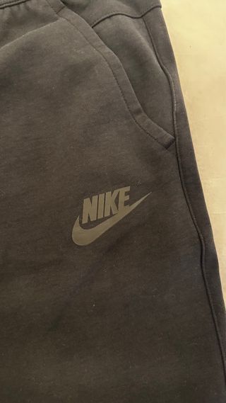 Pantalon Chandal Nike 
