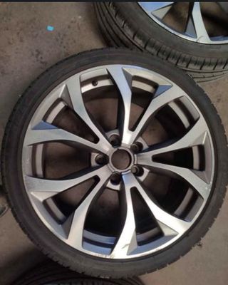 Llantas 19" Audi 5x112 