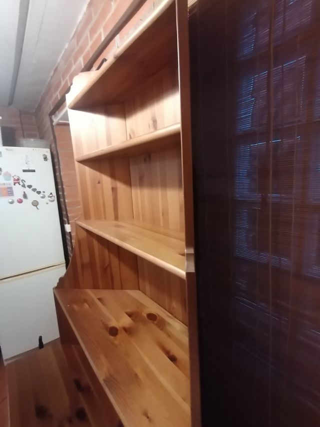 MUEBLE ALACENA DE RINCÓN