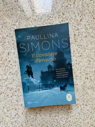 Il cavaliere d'inverno (Italian Edition)