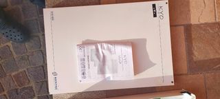 Antifurto bentel kio32