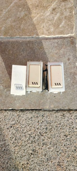 Antifurto bentel kio32