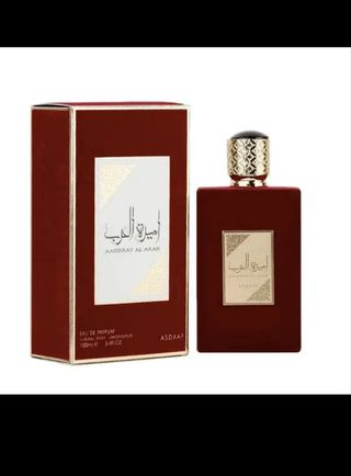 PERFUME AMEERAT AL ARAB-Original (MUJER) EDP