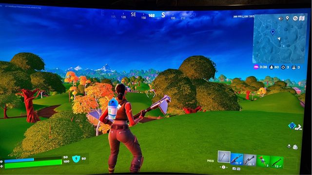 Pc Gaming i5 12400F/32GB/1TB SSD /RX6750XT 12GB