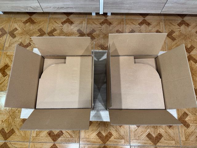 Pilotos traseros VW Polo 9N