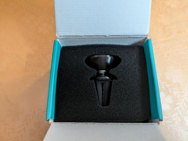 Syncwire Supporto Auto Smartphone Magnetico