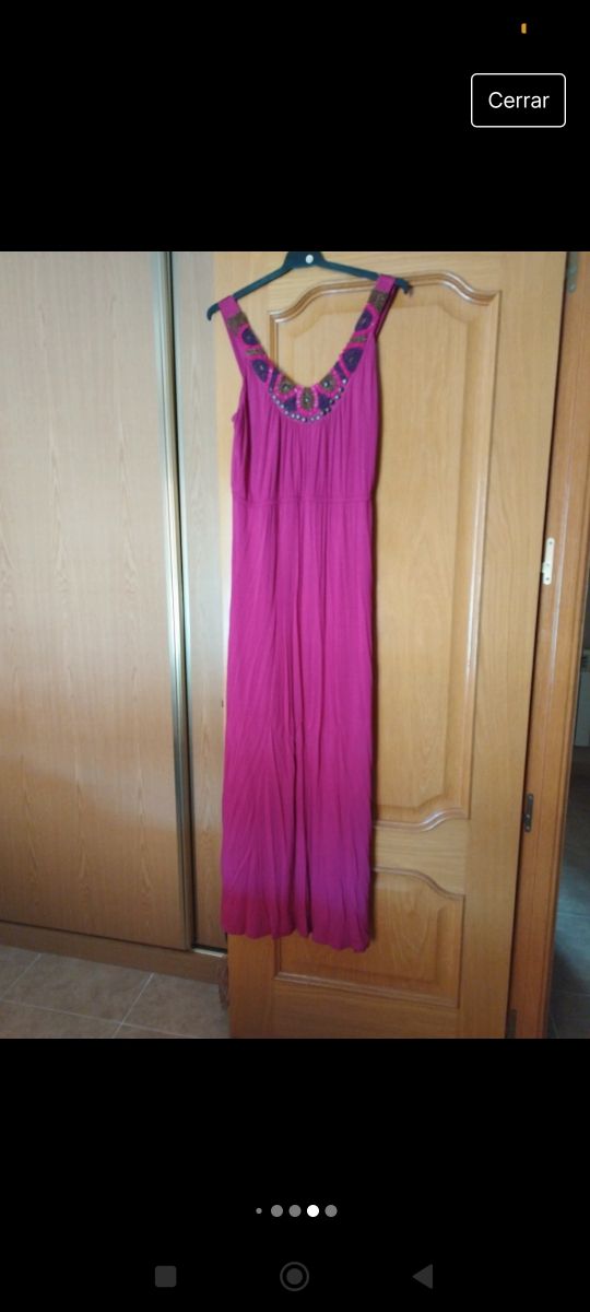 Vestido