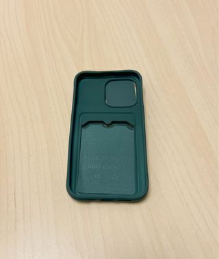 Funda de Unicornio para iPhone 13 Pro