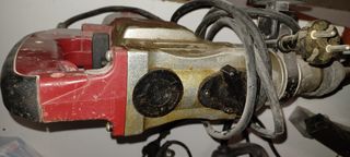 MARTILLO PERCUTOR 