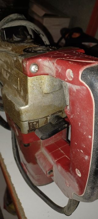 MARTILLO PERCUTOR 