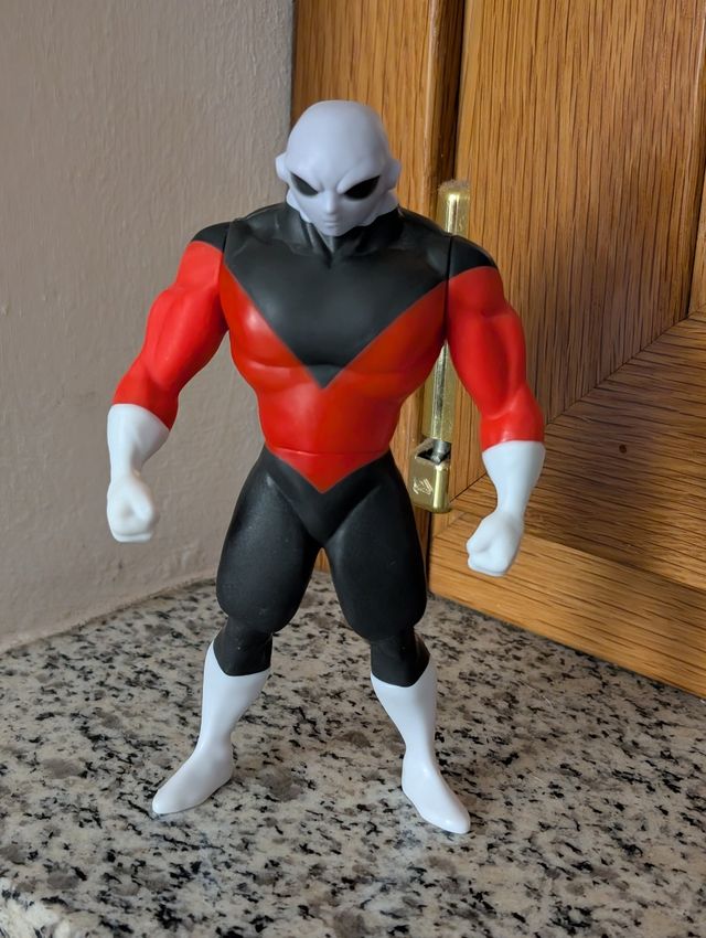 Action figure Kinder Dragon ball