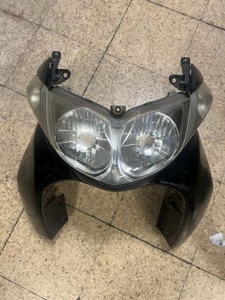 Faro delantero burgman