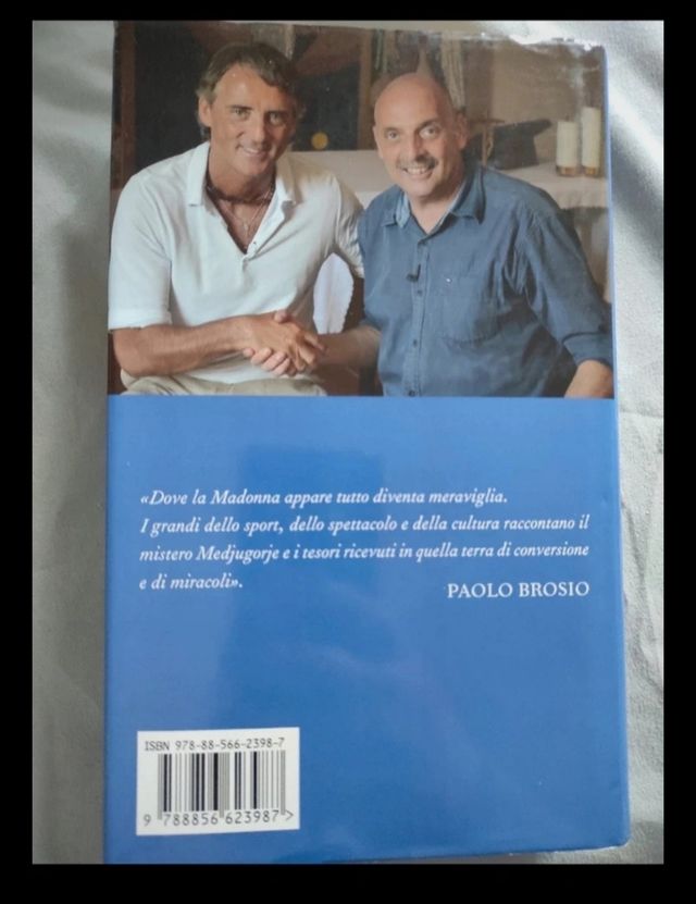 Nella terra delle meraviglie. A Medjugorje la Madonna scende in campo