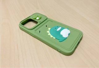 Funda Dragon iPhone 13 Pro