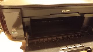 Stampante Canon 