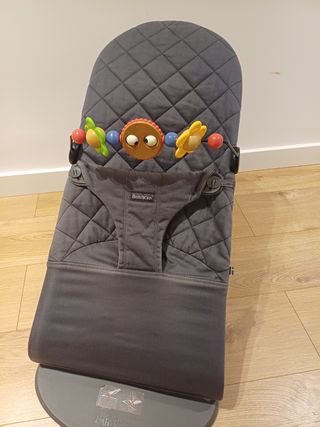 Hamaca Babybjorn