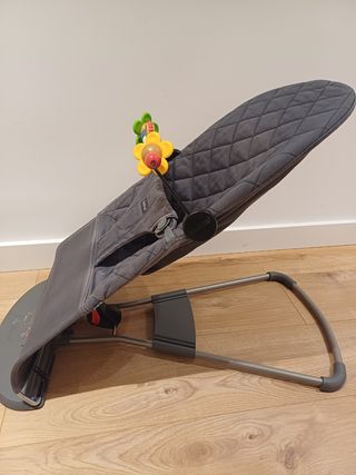 Hamaca Babybjorn