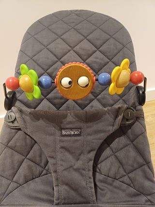 Hamaca Babybjorn