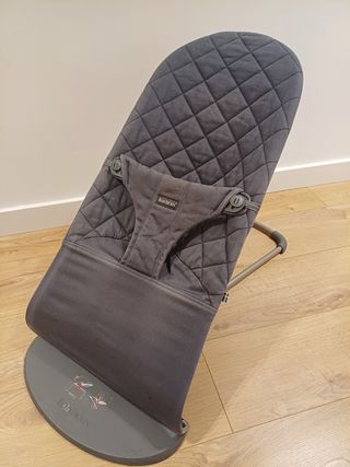 Hamaca Babybjorn