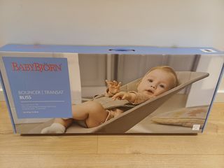 Hamaca Babybjorn
